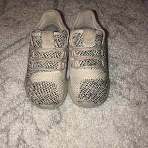 KIDS' TODDLER ADIDAS TUBULAR SHADOW CASUAL SHOES